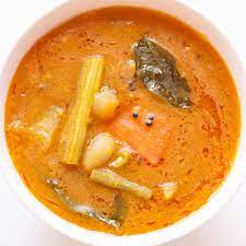 ఎక్స్ట్రా సాంబార్ (Extra Sambar)